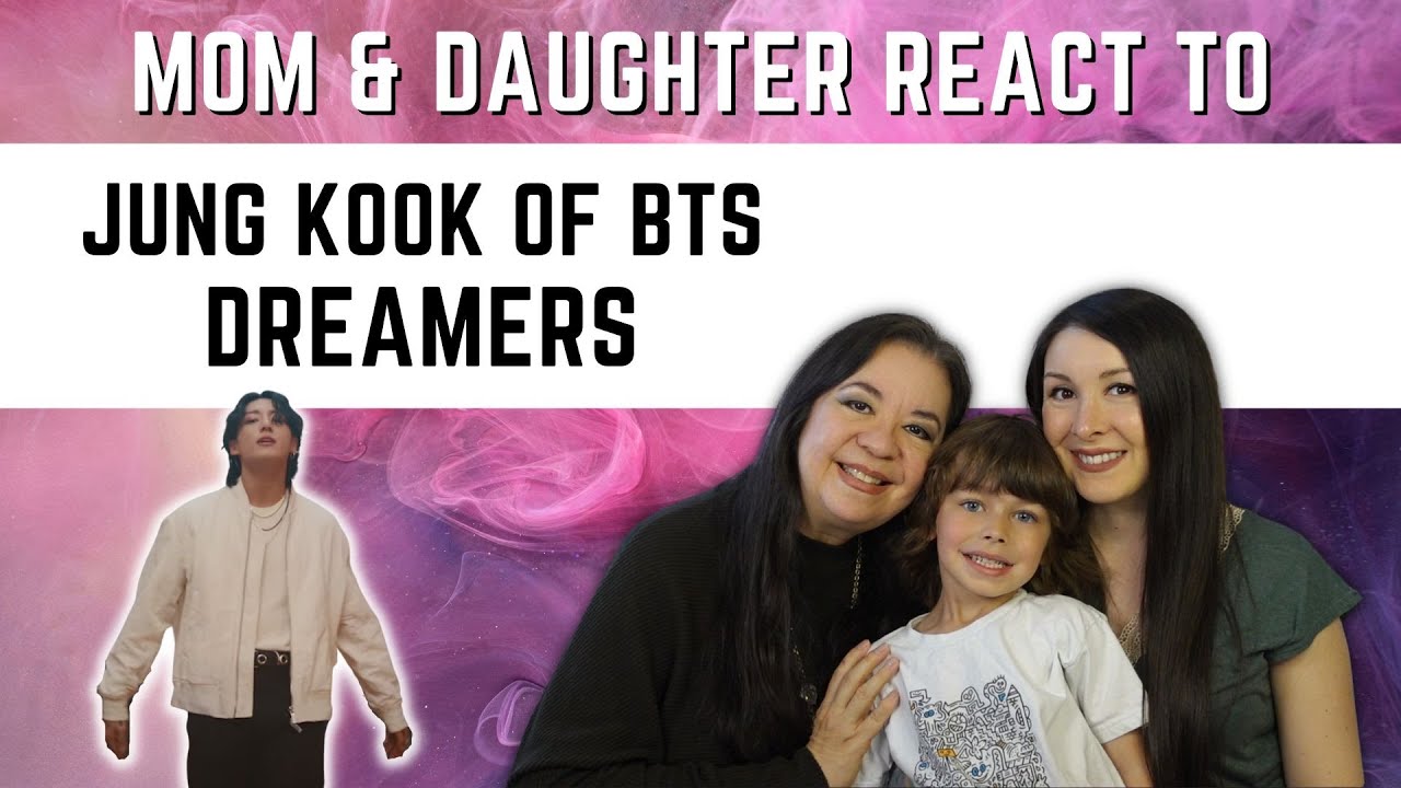 정국 Jung Kook of BTS "Dreamers" REACTION Video | react to Jungkook Dreamers FIFA World Cup song