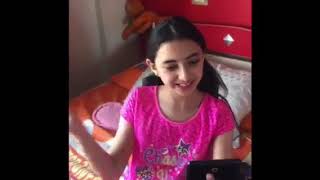 My Routine Dimaorabi Stars