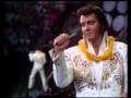 ELVIS - STEAMROLLER BLUES - HAWAI 1973