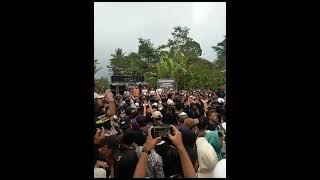  Penonton Brewog Cek Sound Di Rumah Penyewa Kunalpasrujambe