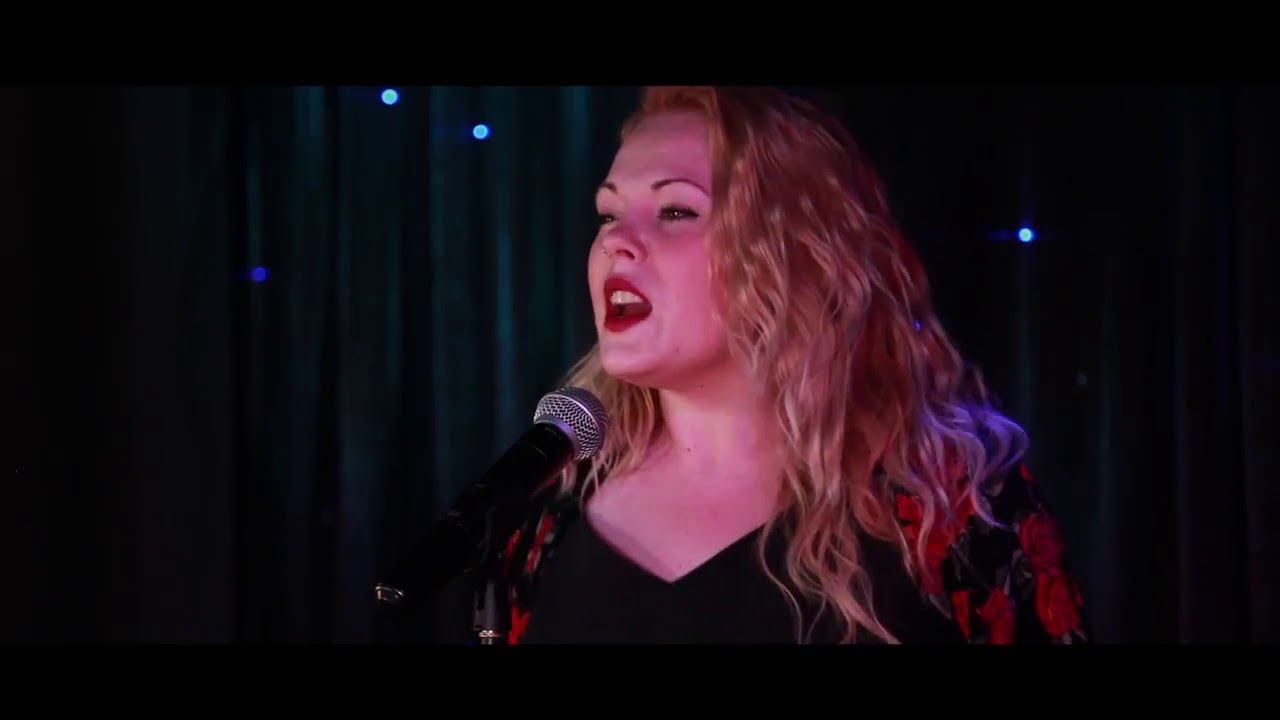 Claudette - Tainted Love - Shout Promotions