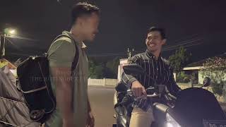 Hello dimas - Episode 2 - Drama Series BL indonesia