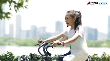 Giới Thiệu Dahua 2018