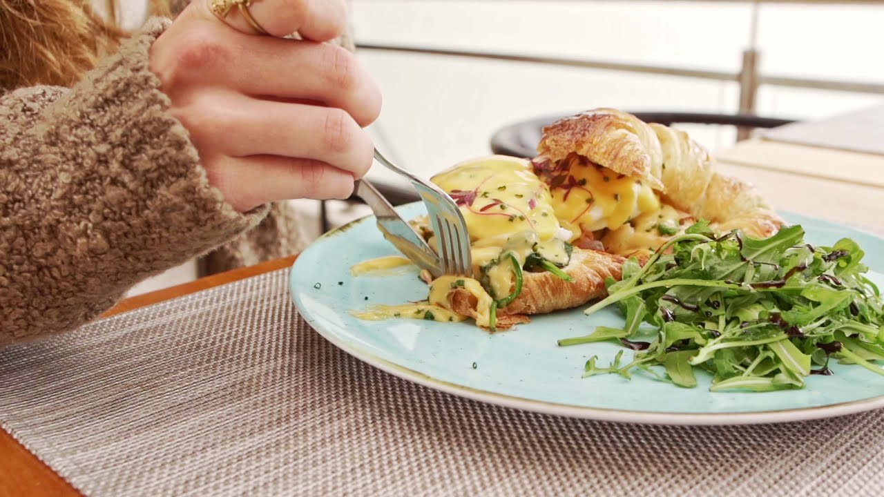 LE BRUNCH BY DRI / SOCIAL MEDIA