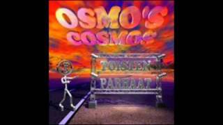 Video thumbnail of "Osmos Cosmos Kauppaopiston Naiset"