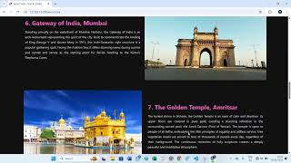 #tour  & Travels Website Project | #HTML, #CSS, #javascript  | Full View + Code #codewithnitin# screenshot 3