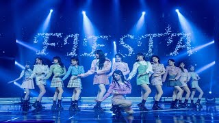 IZ*ONE (아이즈원) - Fiesta, One, The Story concert  Day 1 vs Day 2 (2025 version)