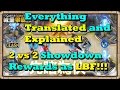 Castle Clash - New Event Gameplay | Rewards Explained | Everything Trans...