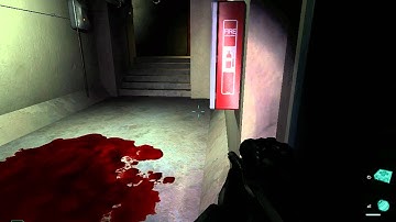 Lets Play F.E.A.R. Extraction Point Blind Part 21 HD