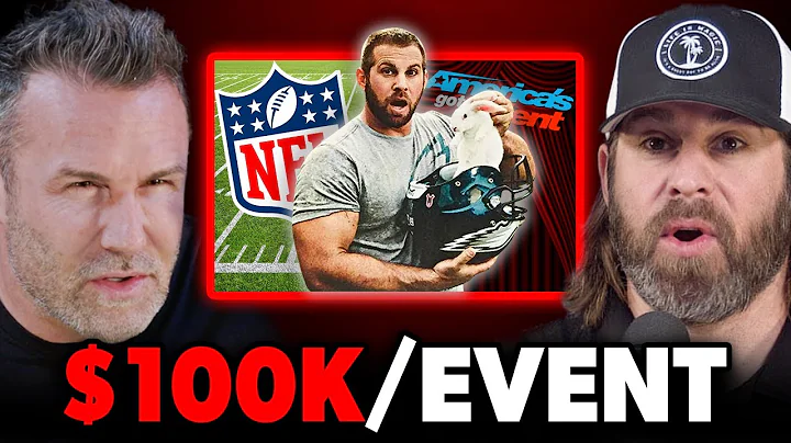 HOW TO OVERCOME ANYTHING! | NFL, AGT, & More | John Dorenbos