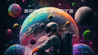 Fascinating Space Facts - The Point Of No Return Pt.5