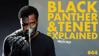 From Swedish Metal to Blockbuster Film Scores?