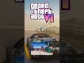 Will Cars Disappear in GTA 6?