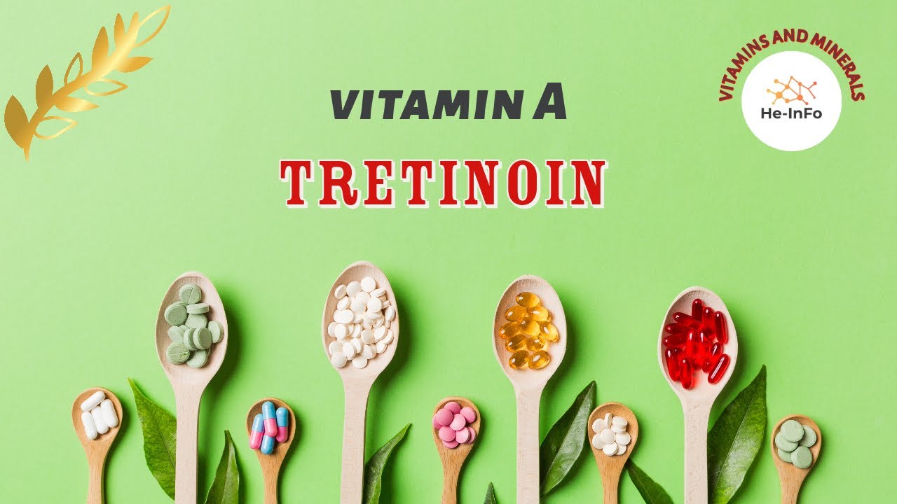 #tretinoin | Uses, Dosage, Side Effects & Mechanism | Avita