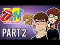 Every Mtv Animated Show Reviewed Part 2 - MarsReviews
