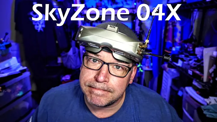 Skyzone 04X // Cost-Brand-Screens // Compare