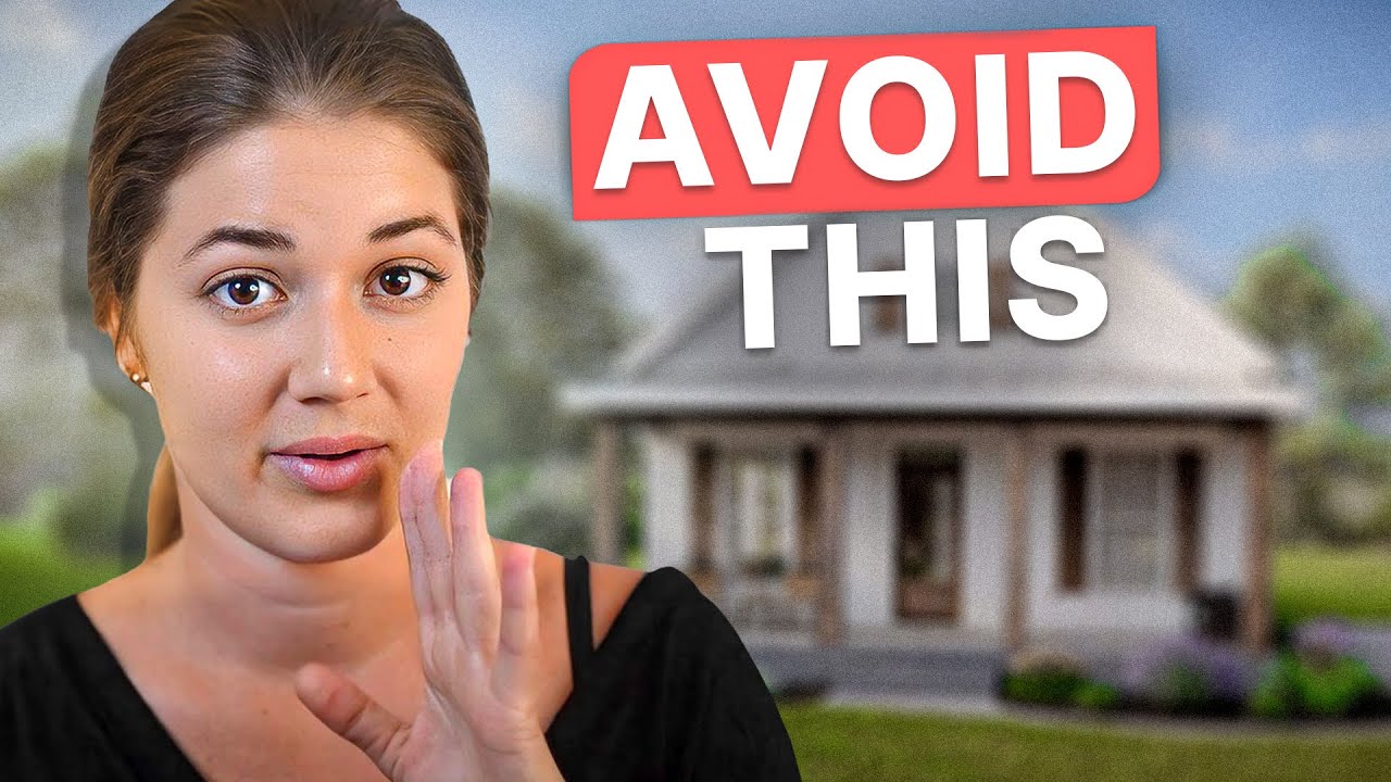 7 Things You Should NOT Do After Buying A House In 2024 - YouTube