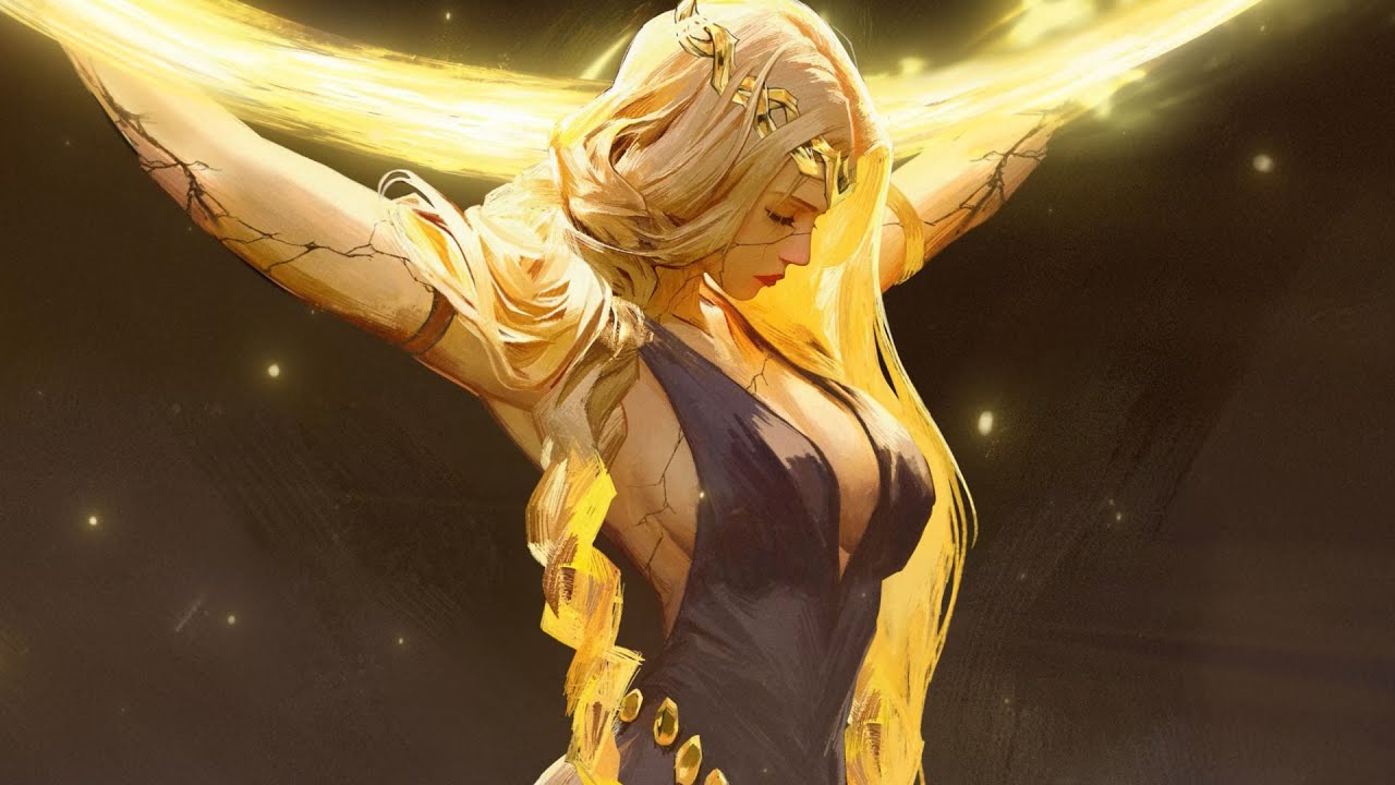 「Nightcore」→ Hero (female ver.)