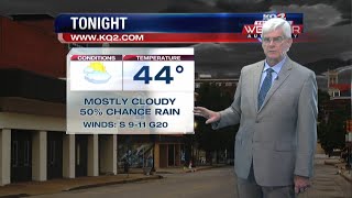 Details Weather Update October 26 7 am News