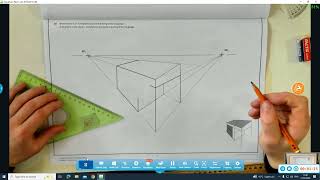 2025 J.C Graphics Exam Q 4 E