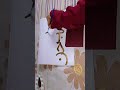 word "SubhaanAllah" written in Arabic letters