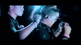 Naiz Coliseo De Puerto Rico Live