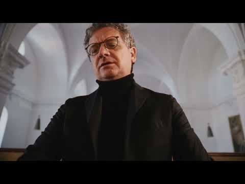 BACH // 'Clavier-Übung, Teil III: Iesus Christus, unser Heÿland, BWV 688' by Maurizio Croci