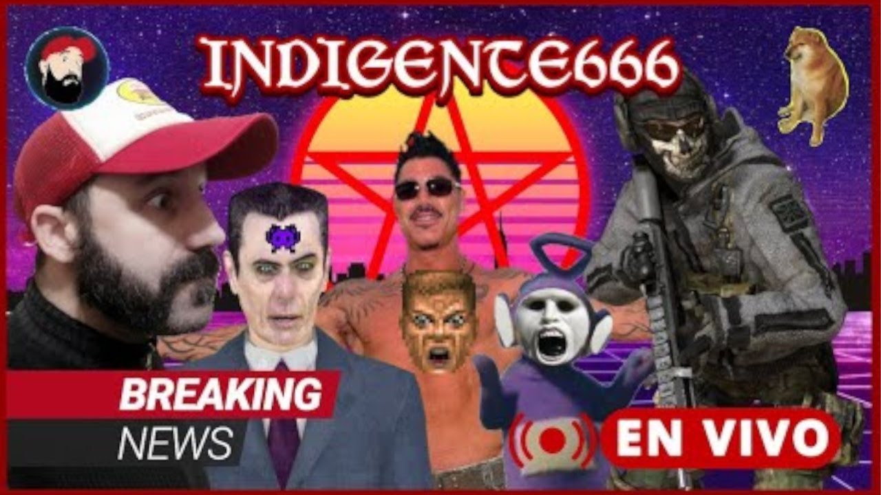 Noche de Variedades!!! 