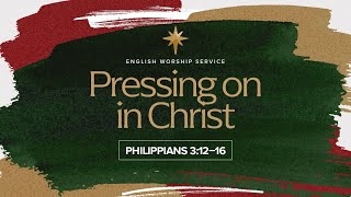 Download lagu GCF Sunday Worship Service (English) • December 28, 2025 • Pastor Aris Lumague