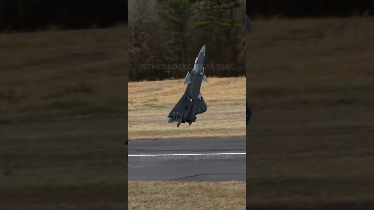 J-20 Mighty Dragon Crash 