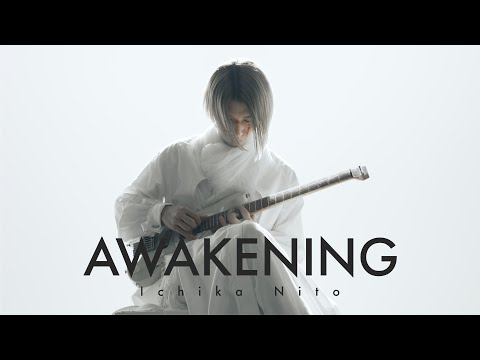 Download "Awakening" on Ichika Nito Signature Guitar - Ibanez ICHI10