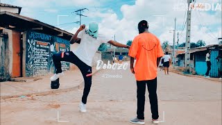 Tcham gabon 🇬🇦 2k22 freestyle des danseurs @dancegaboma    Tcherele by debozo prod