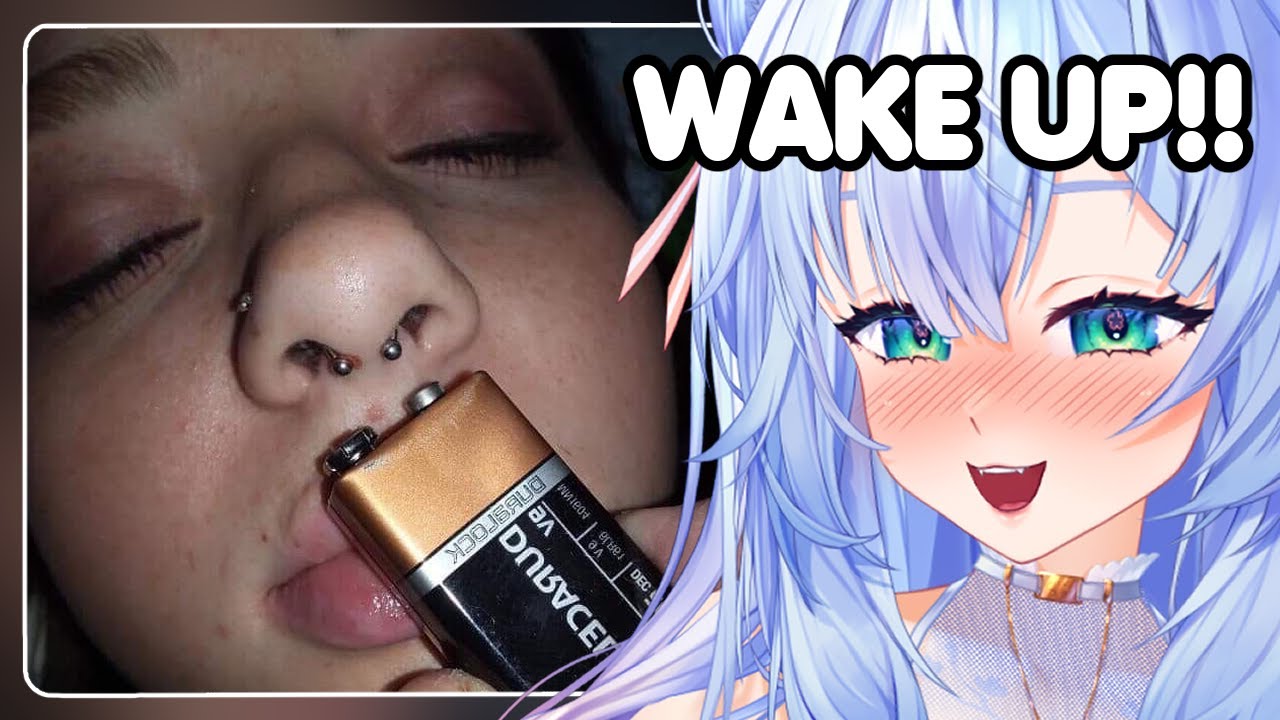 ШОКИРУЮЩЕЕ ПРОБУЖДЕНИЕ | Реакция Мифую на НЕОБЫЧНУЮ ПОДБОРКУ МЕМОВ V207