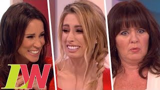 Sex Drive and Libido Talk | Loose Women