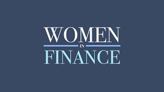 BYU Women In Finance