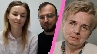 Kornelia i Marek odcięli się od mamy Marka? "TRUDNE, BO..." | "Ślub od pierwszego wejrzenia"