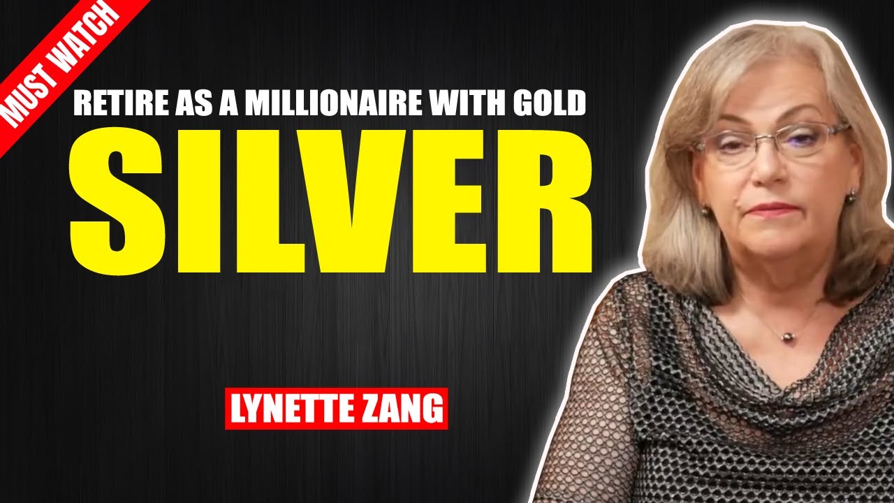 Why Lynette Zang Believes Investing in Silver and Gold Can Lead You to a Million-Dollar Retirement Why Lynette Zang Believes Investing in Silver and Gold Can Lead You to a Million-Dollar Retirement