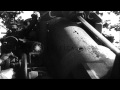 German Army tanks are seen with gun turrets HD Stock Footage