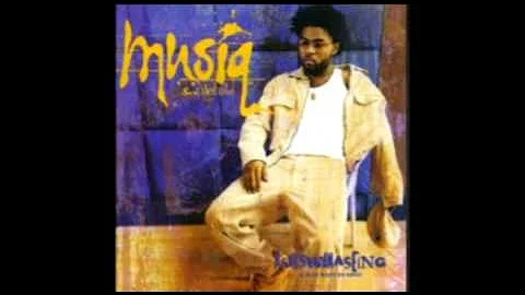 Musiq Soulchild - Love