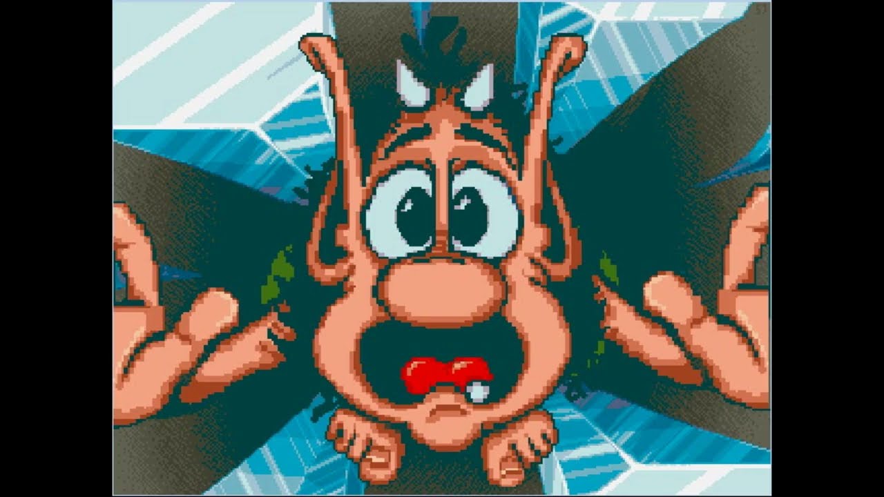 A Jugar con Hugo La Cueva de Hielo Escenas Español Latino Versión MS ...