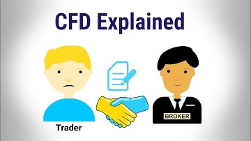 What Is Contract For Difference (CFD) and How Does It Work?