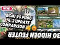 BGMI 4.2 Update Explained 🔥 | New Mode, Weapons &amp; Features” #bgmi #pubgmobile #gaming  @godsplan3xt