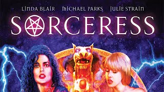 Sorceress 📽️ HORROR MOVIE TRAILER