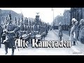 Alte kameraden german march and folk songenglish translation