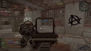 STALCRAFT X  | head shot| HIGHLIGHTS