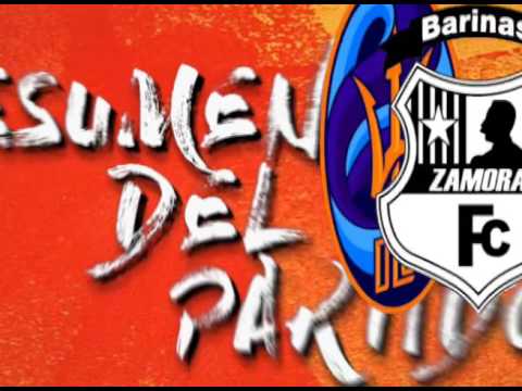 Resumen: Deportivo La Guaira 1-1 Zamora FC