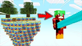 ISLAS CHETADAS DE LUCKY BLOCKS 💎🔥 | Minecraft