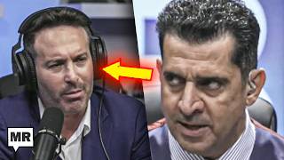 PBD Is A Psycho Boss