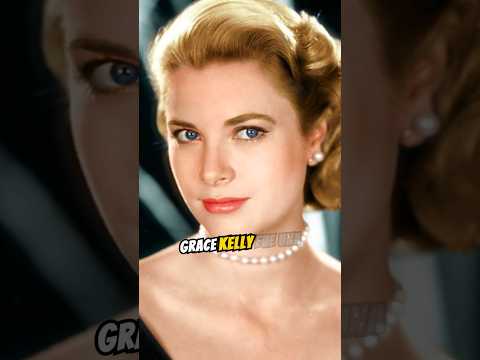 ¿Quién fue Grace