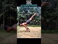 Day 139 (365) calisthenic for beginner 🎯📈 #calisthenics #reels #explore #sports #youtubeshorts